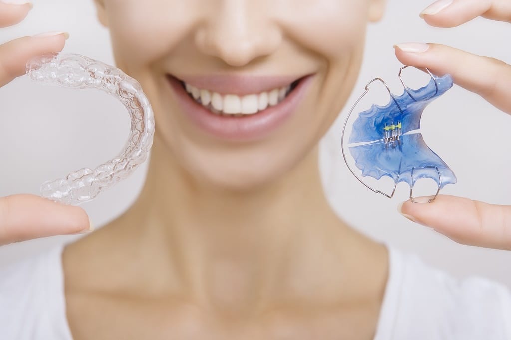 retainers ortho