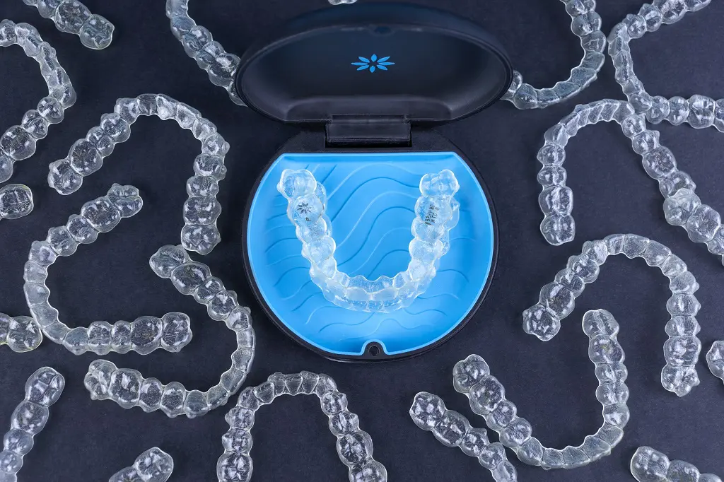 How Does Invisalign Work?