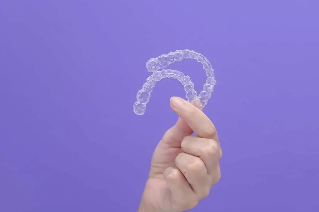 Invisalign near Mechanicsburg PA