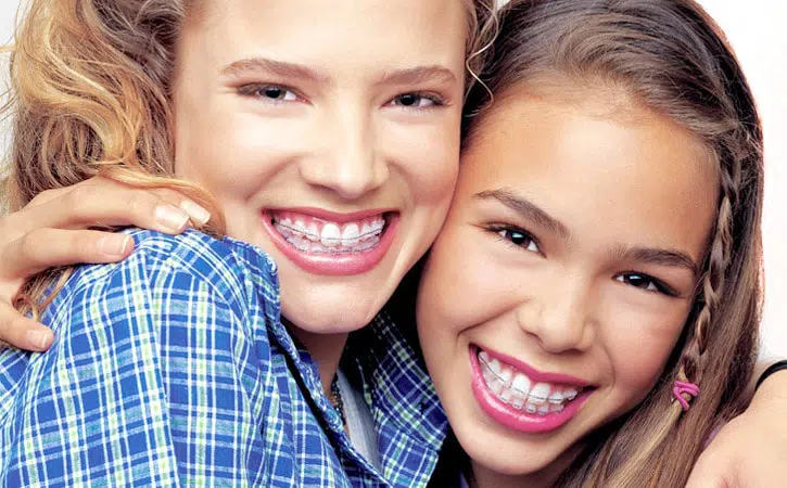 Braces In Camp Hill For Adults - HD Orthodontics