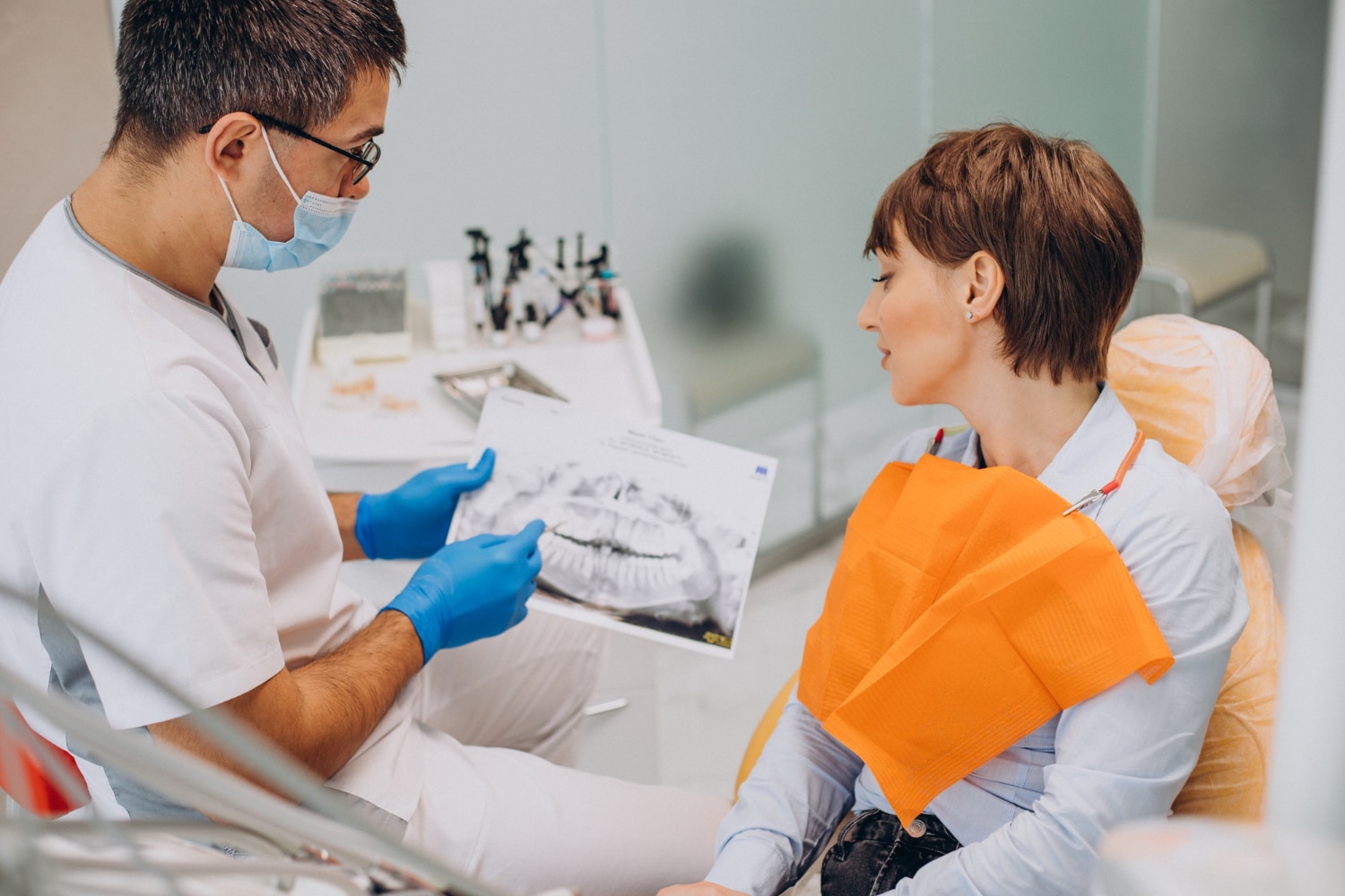 4 Benefits of Braces Treatment from an Orthodontist