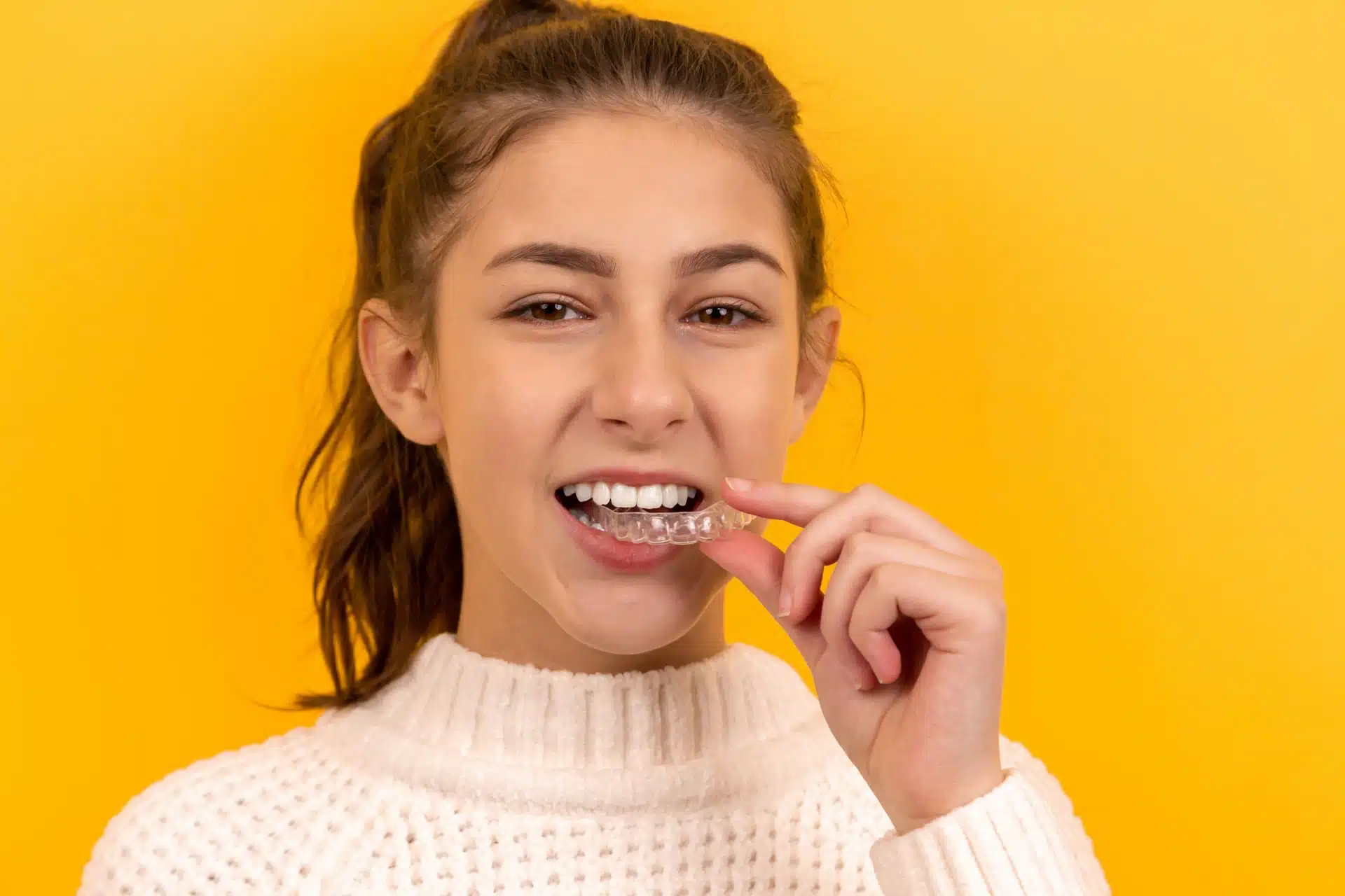 How Does Invisalign Work?