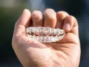 How to clean Invisalign