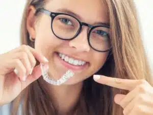 Invisalign for kids