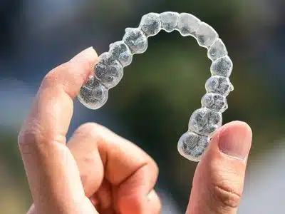 Invisalign for kids