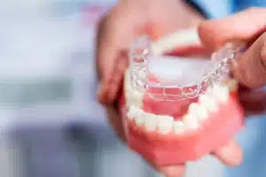 can Invisalign fix crowding