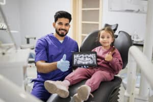 pediatric orthodontist Harrisburg PA