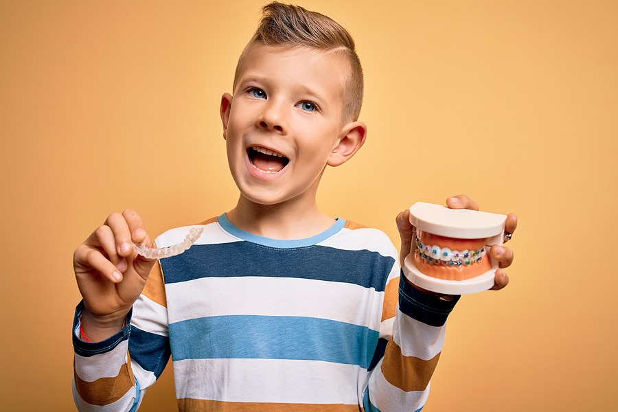 Smiles in the Capital: Finding the Best Pediatric Orthodontist in Harrisburg, PA