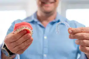 Invisalign vs braces