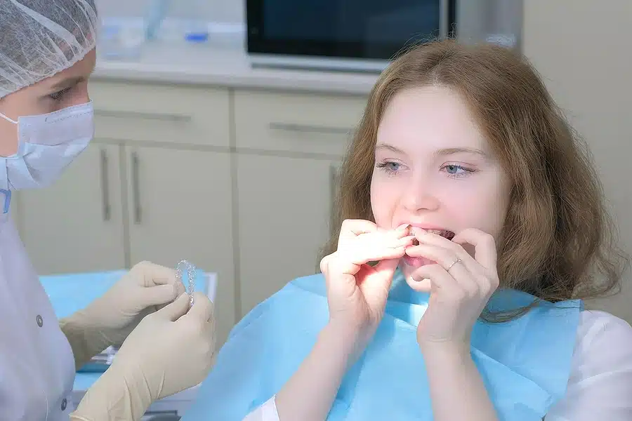 How Old Do I Need to Be to Get Invisalign