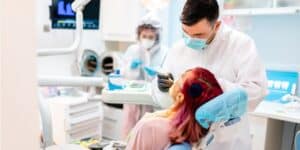 role of an orthodontist