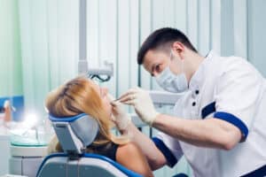 role of an orthodontist