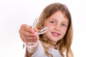 Early Orthodontic Care