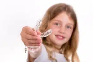 Early Orthodontic Care