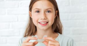 Early Orthodontic Care