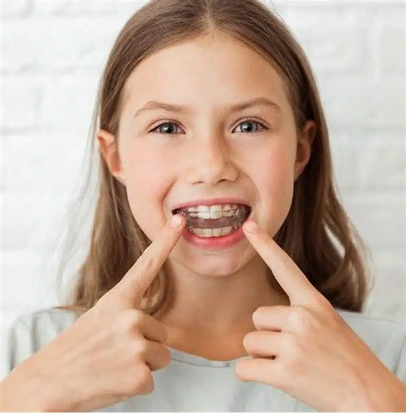 Early Orthodontic Care