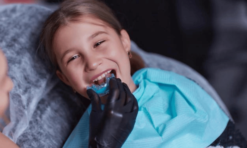 Invisalign First
