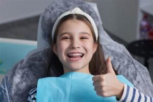 Invisalign First