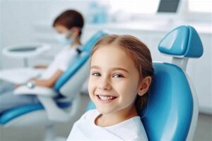 Invisalign First