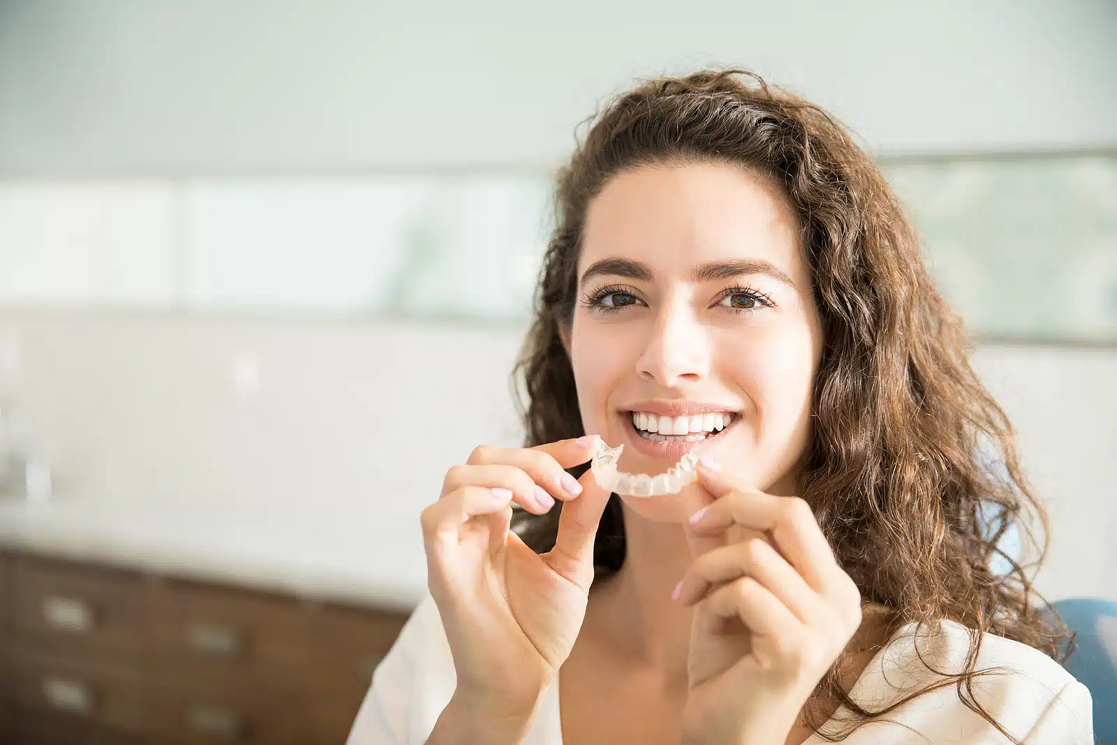 Invisalign in Carlisle