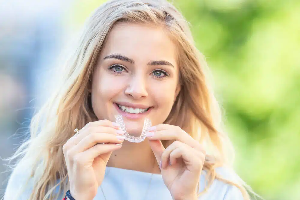 Carlisle Invisalign treatment