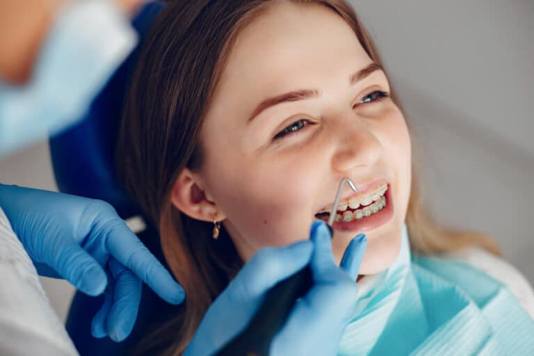 Carlisle braces