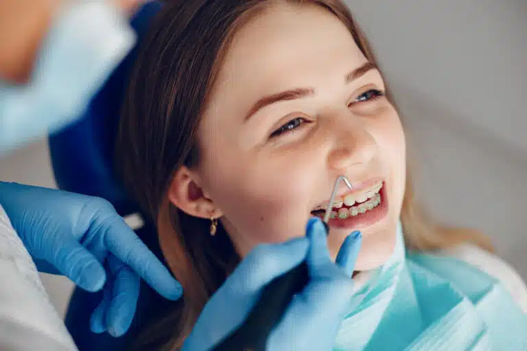 Carlisle braces