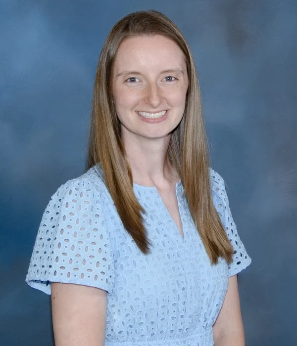 Dr. Melissa